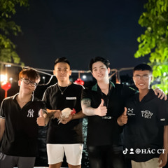 VIETMIX - Anh Em Xã Hội - TONY