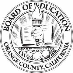 OC Special Board Meeting 8.24.21