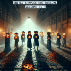 United Samples Are Awesome-Welcome to H
