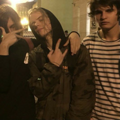 Pharaoh + 2xsh - Black Siemens (prod. 2xsh) #2011 #TrapFlip