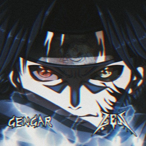 GENGAR X ZENXOW - CHIDORI