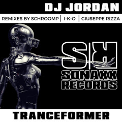 Tranceformer (Giuseppe Rizza Remix)