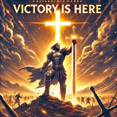 Victory is here Version 2