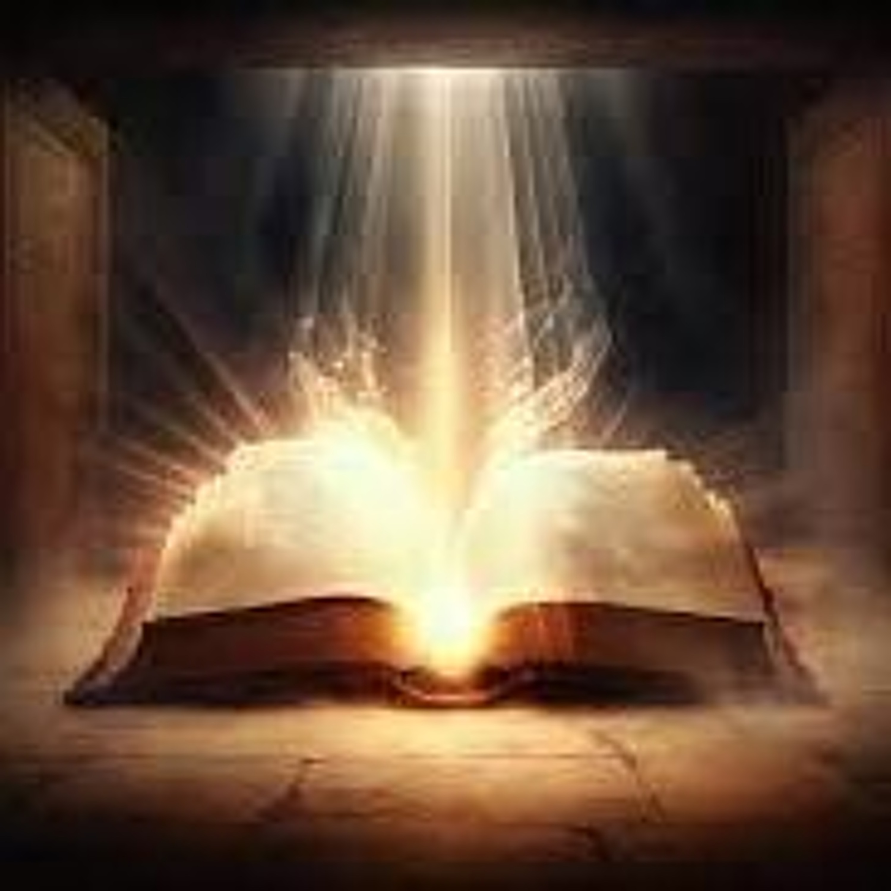 Genesis 25.1-26--God’s Choice of Jacob episode artwork
