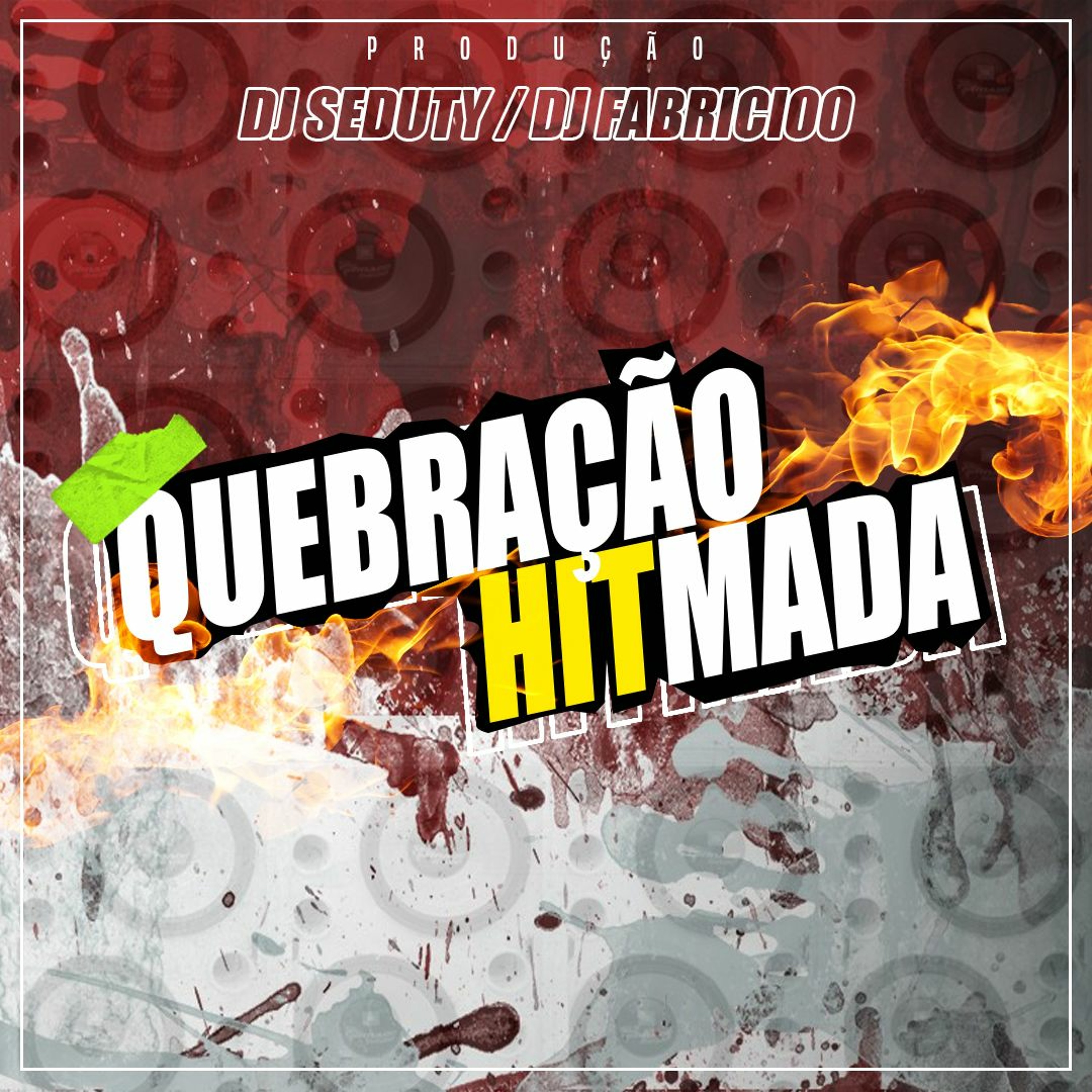 DJ SEDUTY OFICIAL