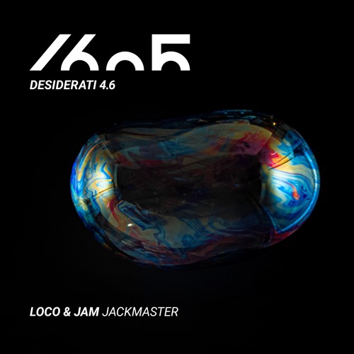 Loco & Jam - Jackmaster (Original Mix) PREVIEW