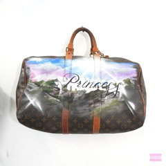 we didn't get the memo