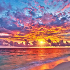 Chantel Ford - April Mix