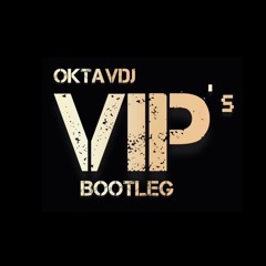 OKTAVDJ - VIP's (2023)