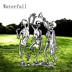 Tw1stet - Waterfall + Rothmans 135 (prod. Gasepill + b8hoven)