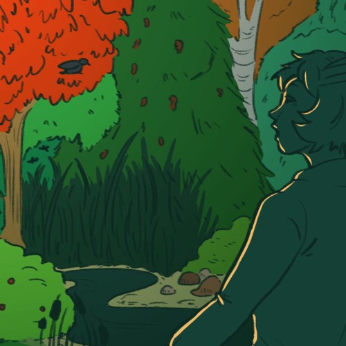 (Oliver) Tiny, Mysterious Building (Vocaloid Original)