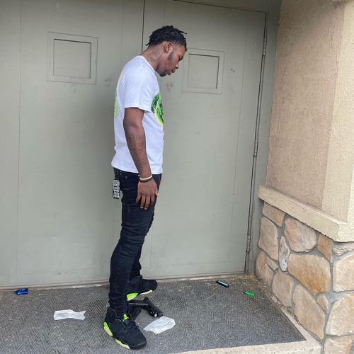 Cypher X DaeDae X Noudles X Zay X Mud X Kbang