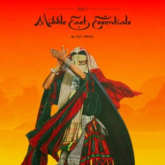 Middle East Essentials Vol 1 Demo by Umru Rothenberg