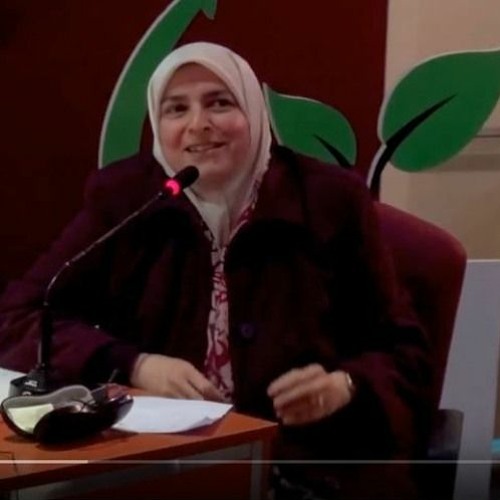 معايير الجمال د هبة رؤوف عزت