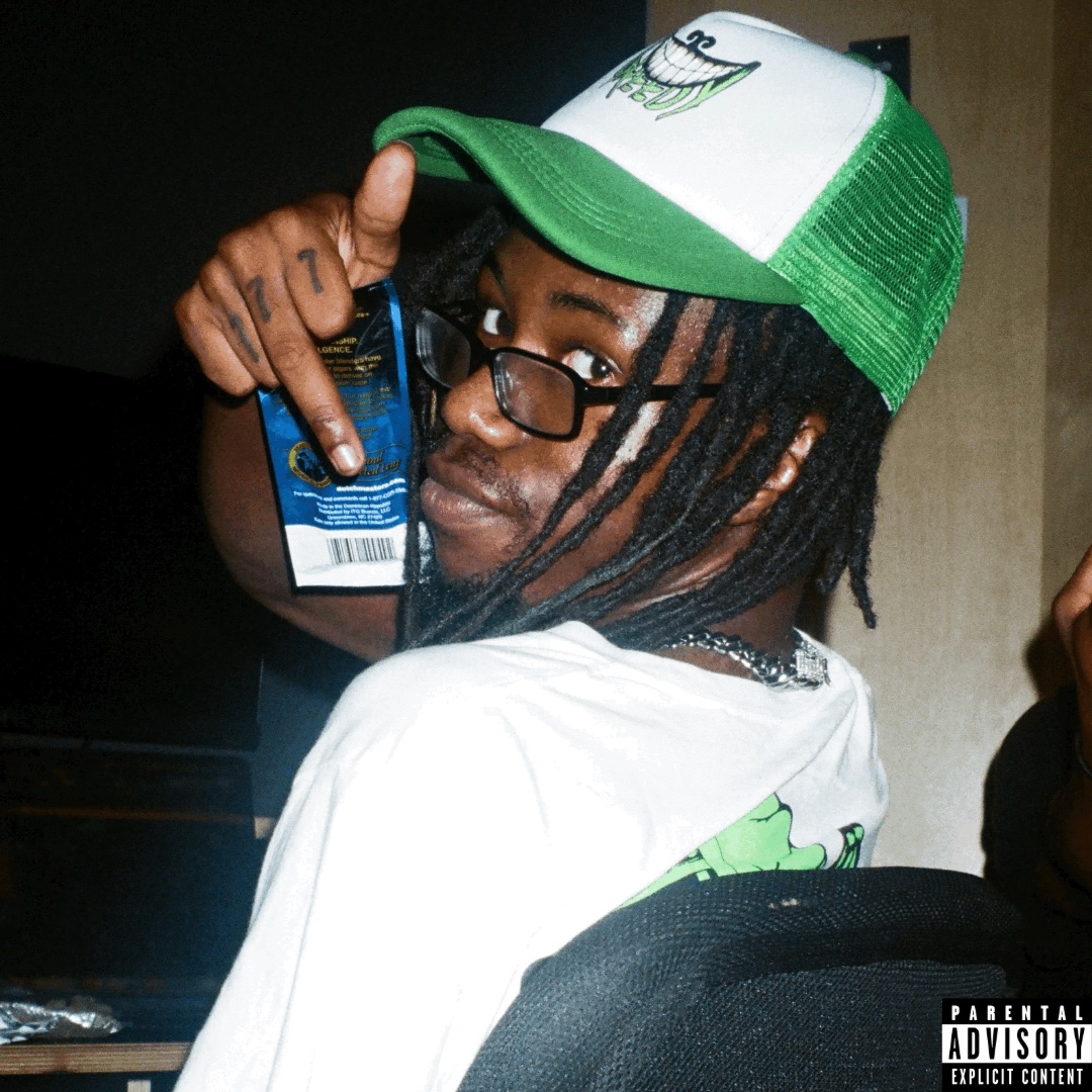 3for1 (prod. S3ctionaye) episode artwork