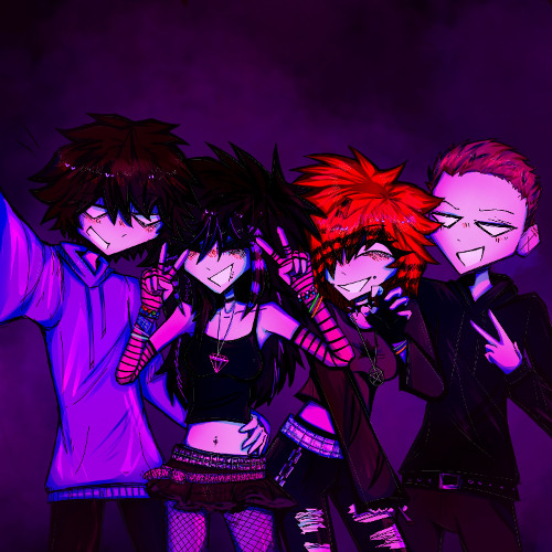 d3r - hey bad bitches! (nightcore)