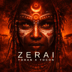 Yohan X Yocon - Zerai