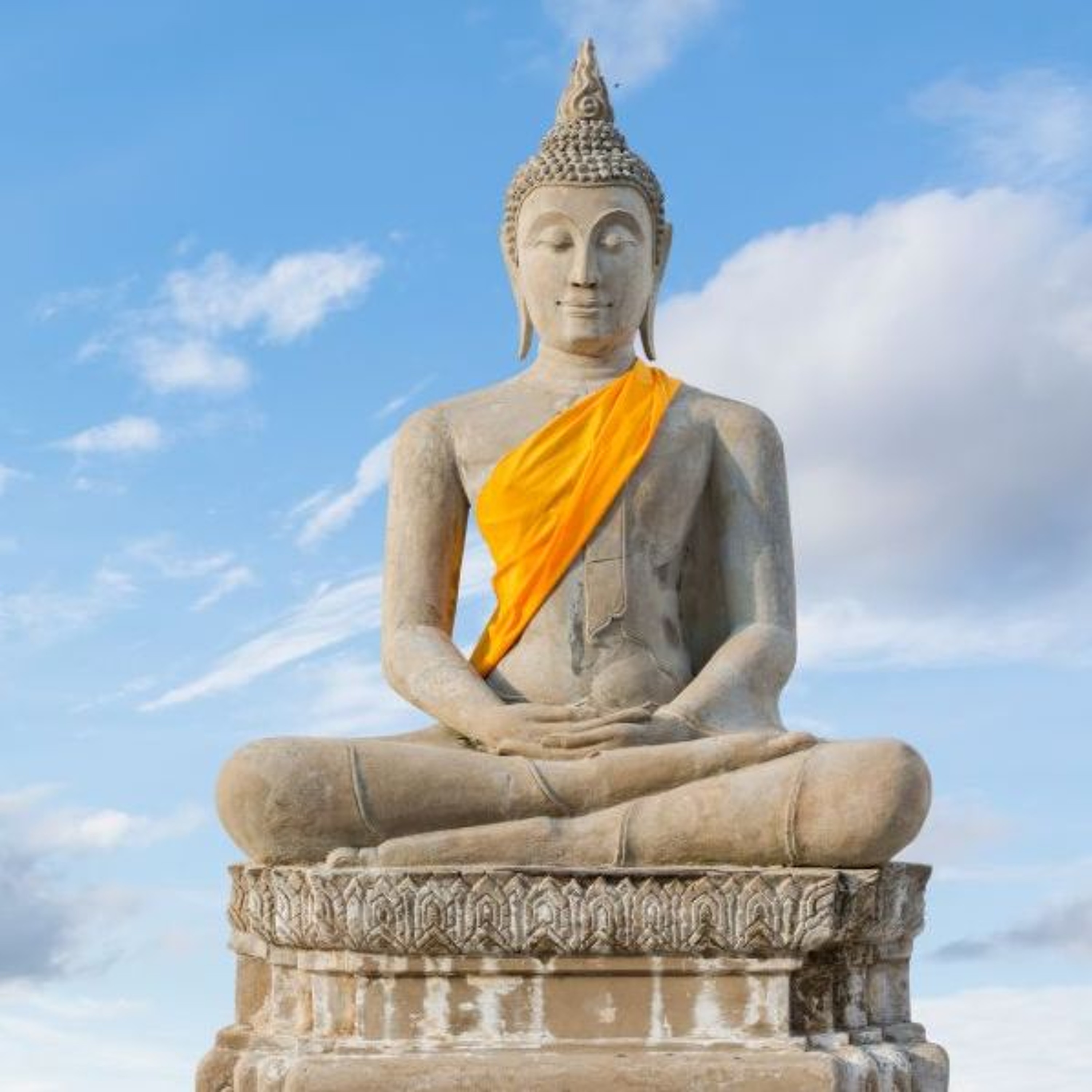Associazione Kalyanamitta: Meditazione, Mindfulness, Buddhismo