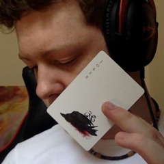 Crows (Keith Wallen) //  Full cover