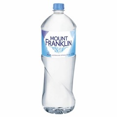 Bottled Water