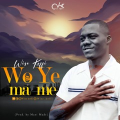 Woye Ma Me