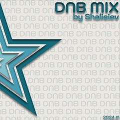 SHALIEIEV.DNB👹