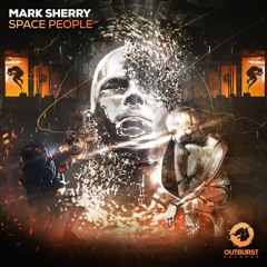Mark Sherry - Space People PREVIEW