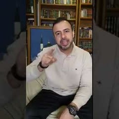 15- ليه ربنا ختم كتابه بهذه السورة؟سوره الناس!! - خاطرة الفجر - مصطفى حسني