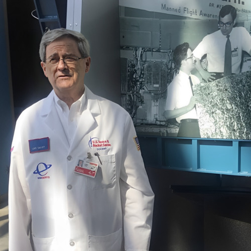 Luke Talley: The Unsung Hero Behind NASA's Saturn V Instrument Unit