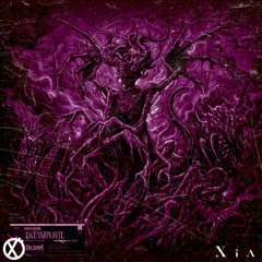 MARAUDA - HUSK (XiA FLiP)