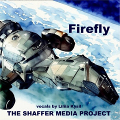 Firefly (a tribute)