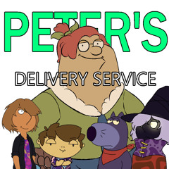 Peter's Delivery Service