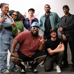 Afterthought & The Top Chefs on Bay Area Hip-Hop