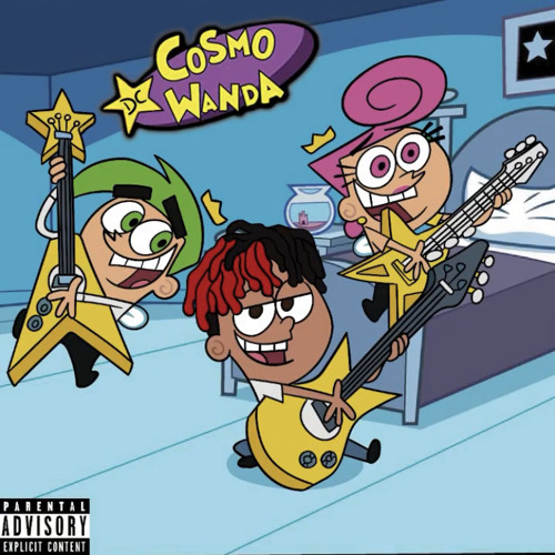 Stream Cosmo & Wanda by DC The Don Archive on desktop and mobile. 