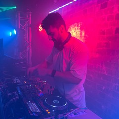 Avian @ Trancendence pres. LOST IN TRANCE (Oxford Underground)