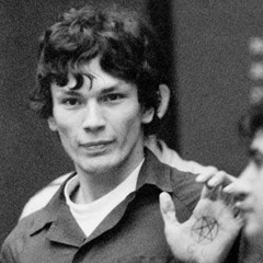 serial killer podcast (Nightstalker)