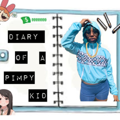 Diary Of A Pimpy Kid