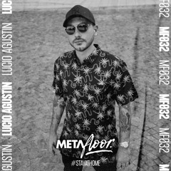 Metafloor Mix Series - Lucio Agustin #032