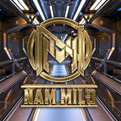 Call Me A SpaceMan 2020 - Nam Milo X Senghuo Remix ( Divine Team )