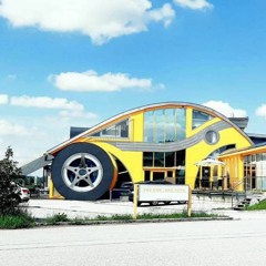 Money Tree Drive - Mercedes Benz