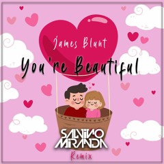 James Blunt - You're Beautiful (SaLvino Miranda Remix) *Click Buy For Full Version