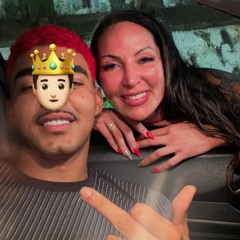 ENTÃO VAI MULHER ENTÃO REPRESENTA, PRA SENTA TU VAI TEM QUE SOFRER [ DJ PK O ÚNICO ]