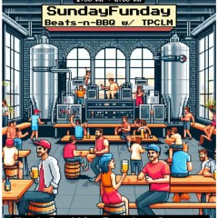 Sunday Funday 7-21-2024