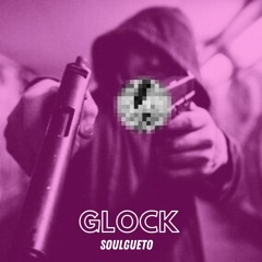 SoulGueto - Glock (Jack Beatz) Camus MC, Gusmatti
