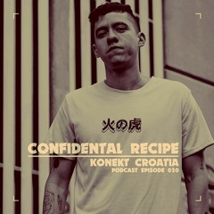 Konekt Croatia Podcast #020 - Confidential Recipe