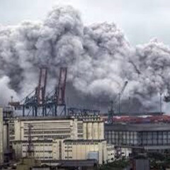 Spread Like Fear ( ft. YnR Vonn)