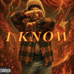 I KNOW