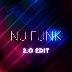 NU-FUNK 2.0 The Five Years Edition