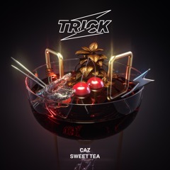CAZ - Sweet Tea