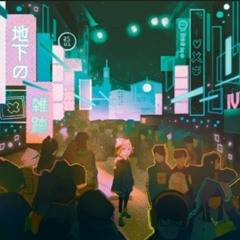 [Official] technoplanet -  地下の雑踏【from Cytus II】.mp3